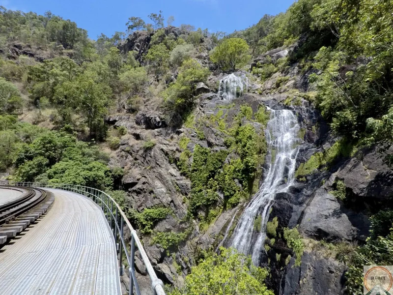Stoney Creek Falls