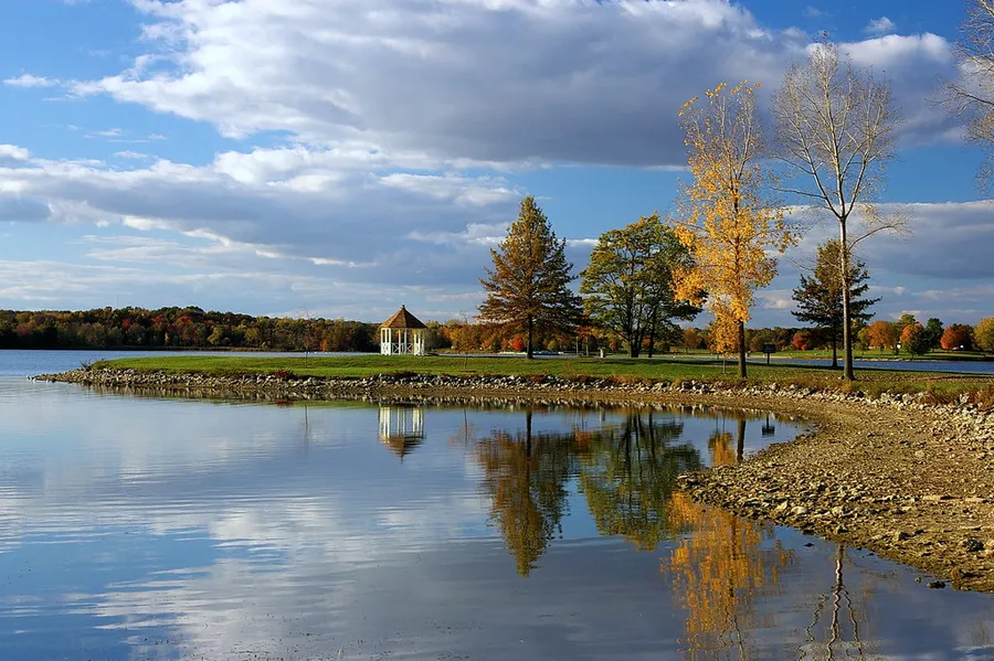 Stoney Creek Park