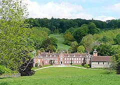 Stonor Park