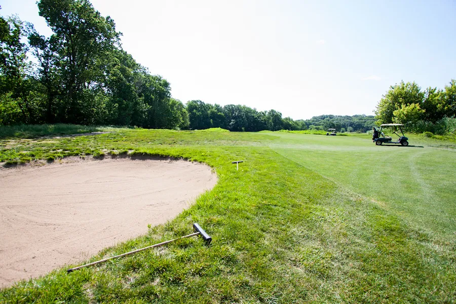 Stony Creek Golf Course