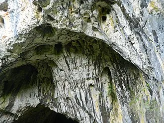 Stopica Cave