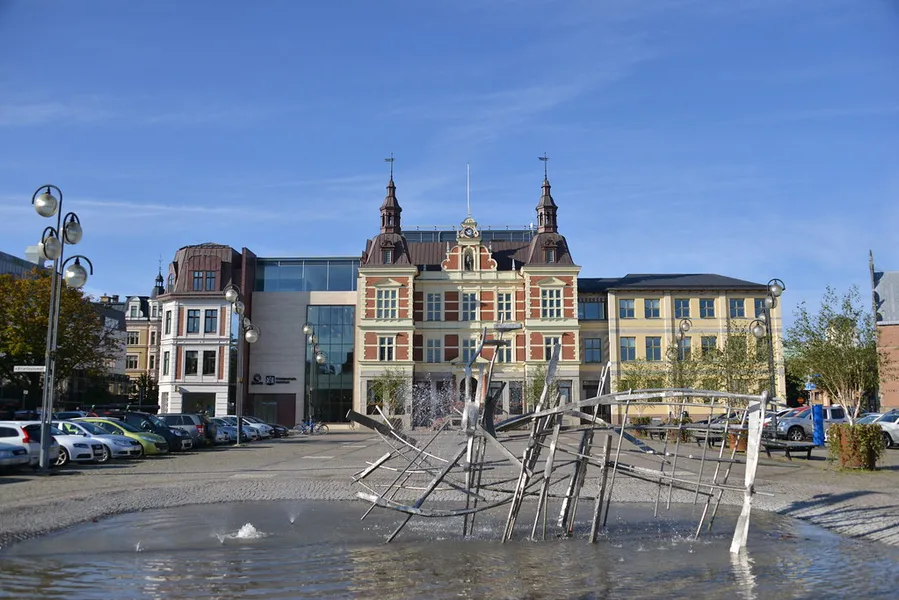 Stora Holma