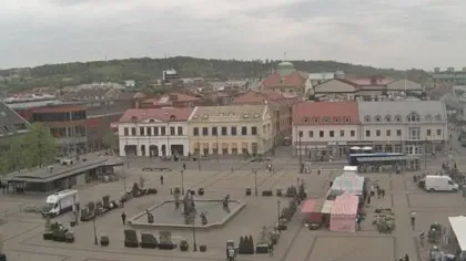 Stora Torg (Main Square)