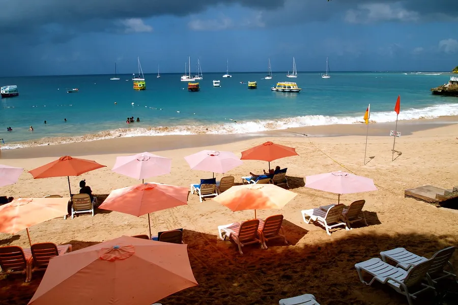 Store Bay