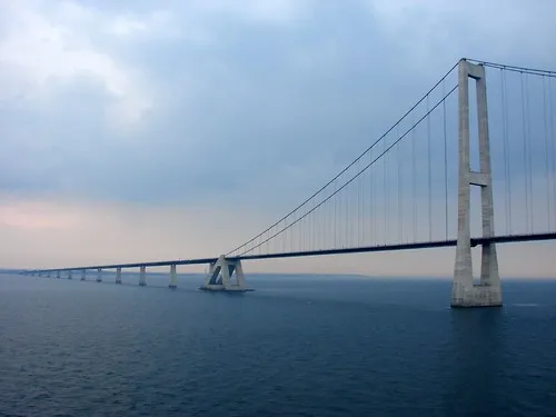 Storebælt Bridge