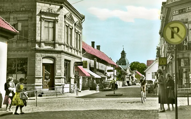 Storgatan