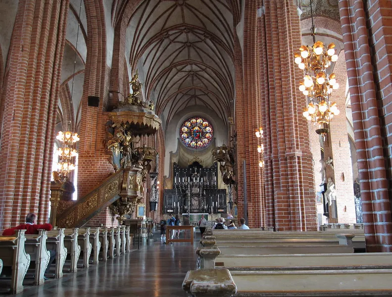 Storkyrkan (Stockholm Cathedral)