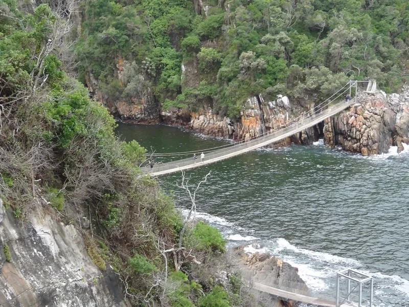 Storms River Mouth