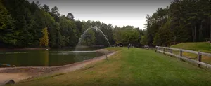 Storrs Pond Recreation Area