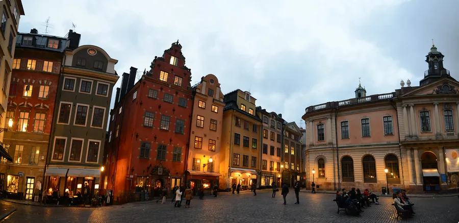 Stortorget