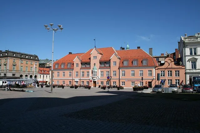 Stortorget