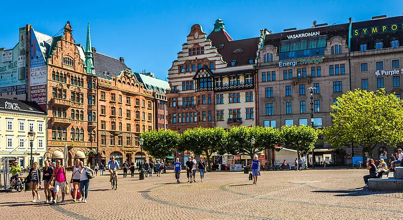 Stortorget