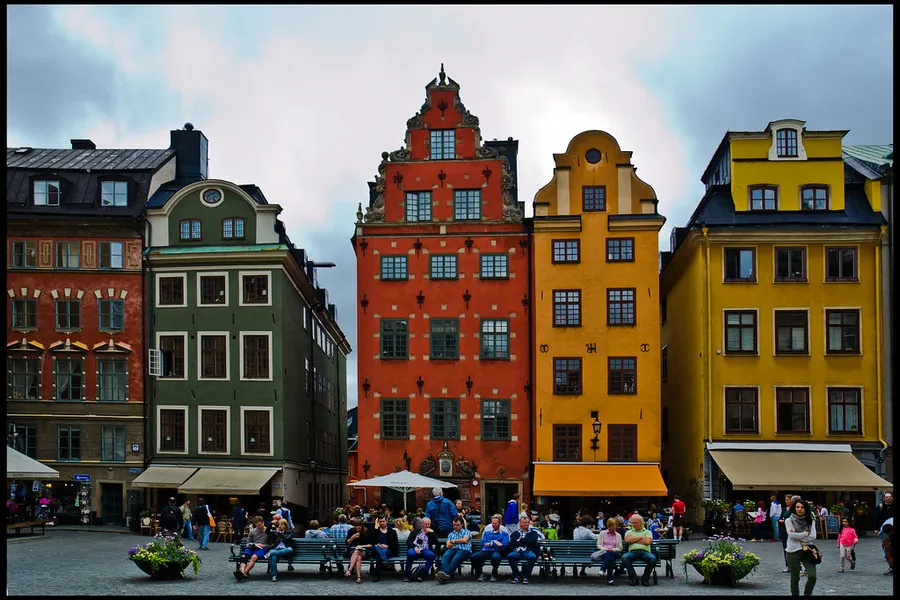 Stortorget