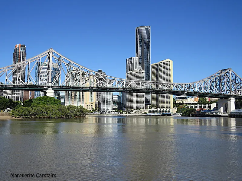 Story Bridge