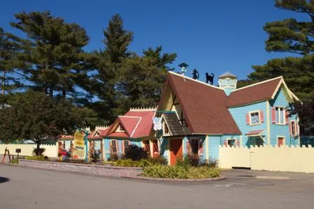 Story Land