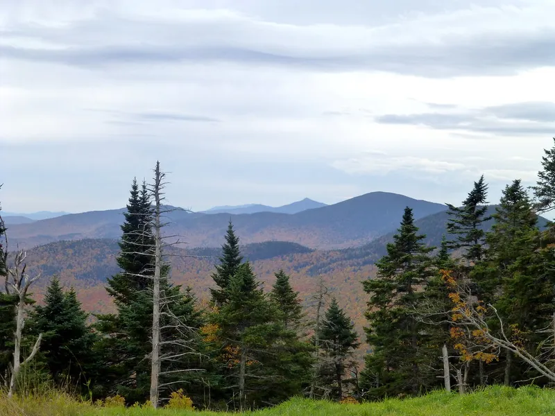 Stowe Mountain Resort