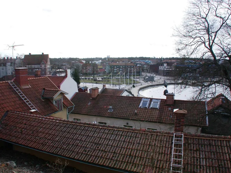 Strängnäs Museum