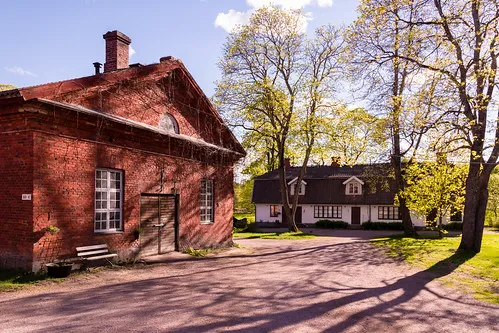 Strömfors Iron Works