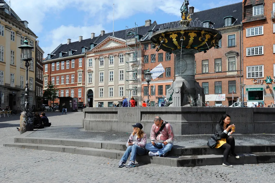 Strøget