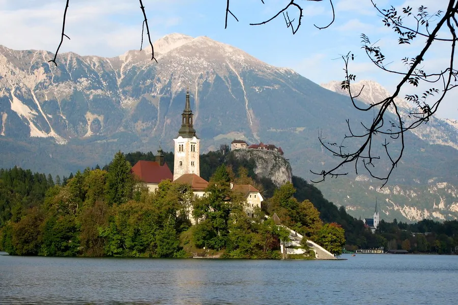 Straža Bled