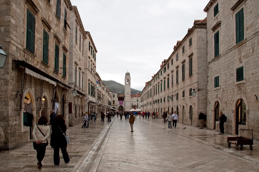 Stradun (Placa)