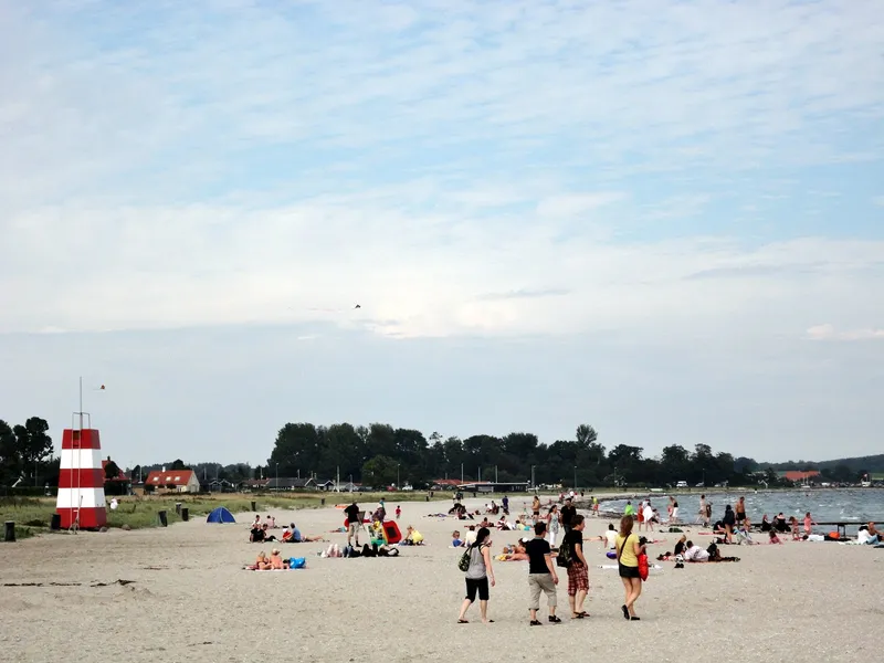 Strand Beach