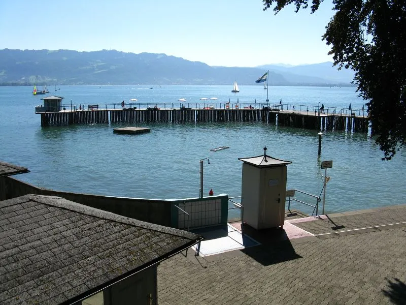 Strandbad Lindau