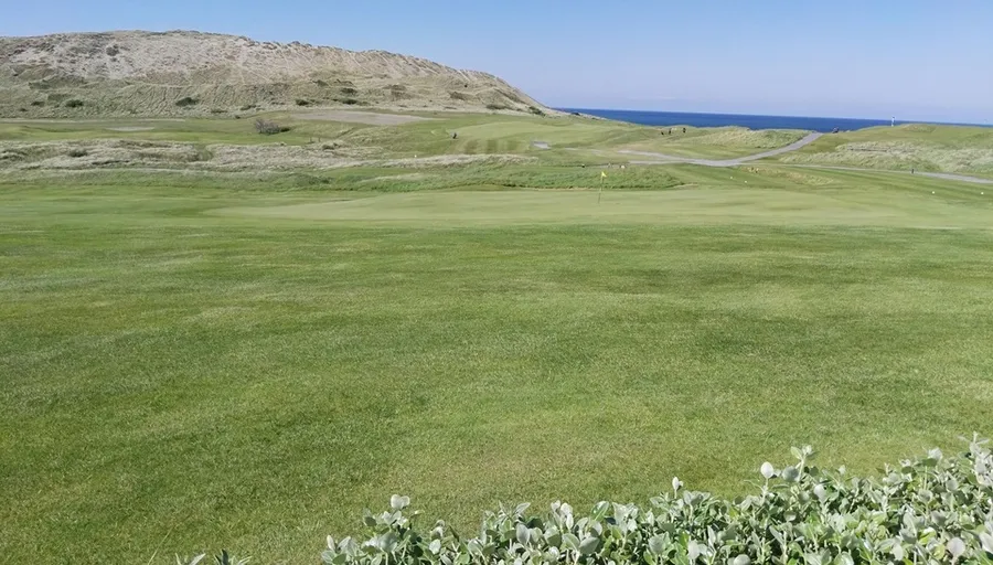 Strandhill Golf Club