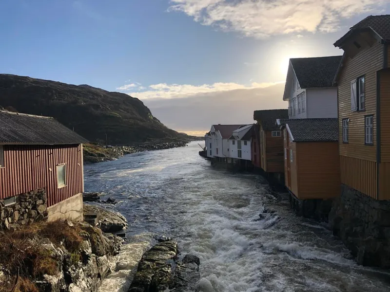 Strandstedet Sogndalstrand