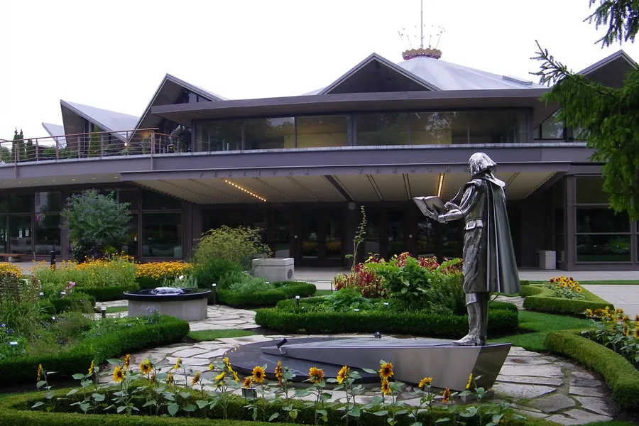Stratford Festival Theatre