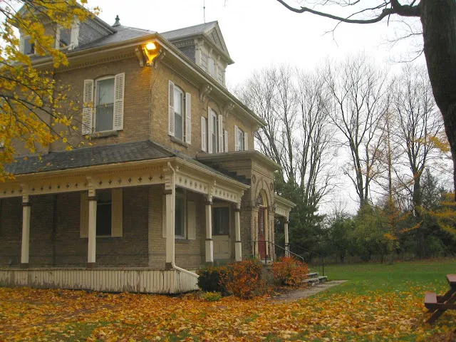 Stratford Perth Museum