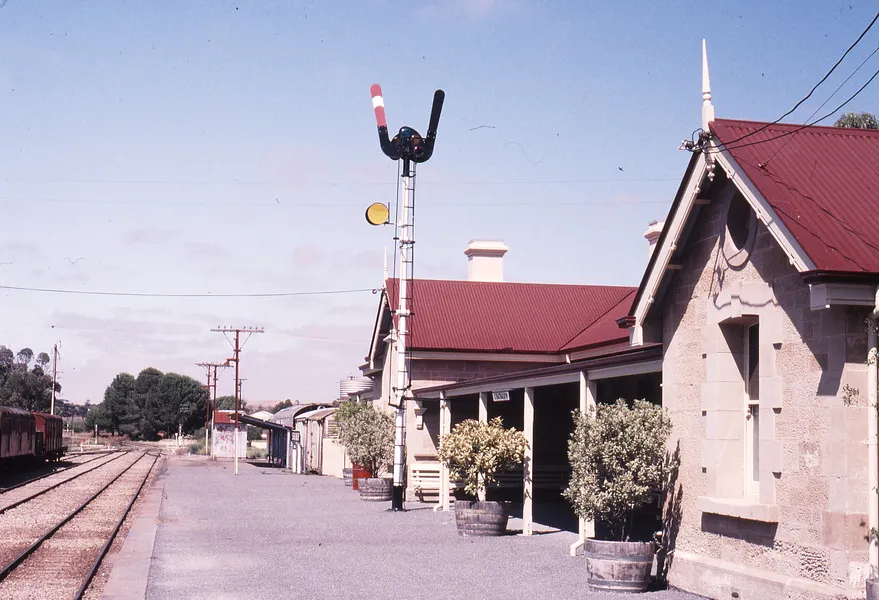 Strathalbyn