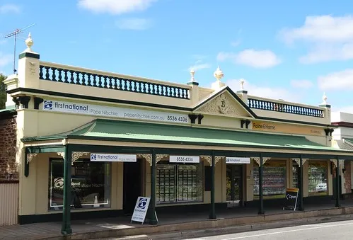 Strathalbyn Community Market