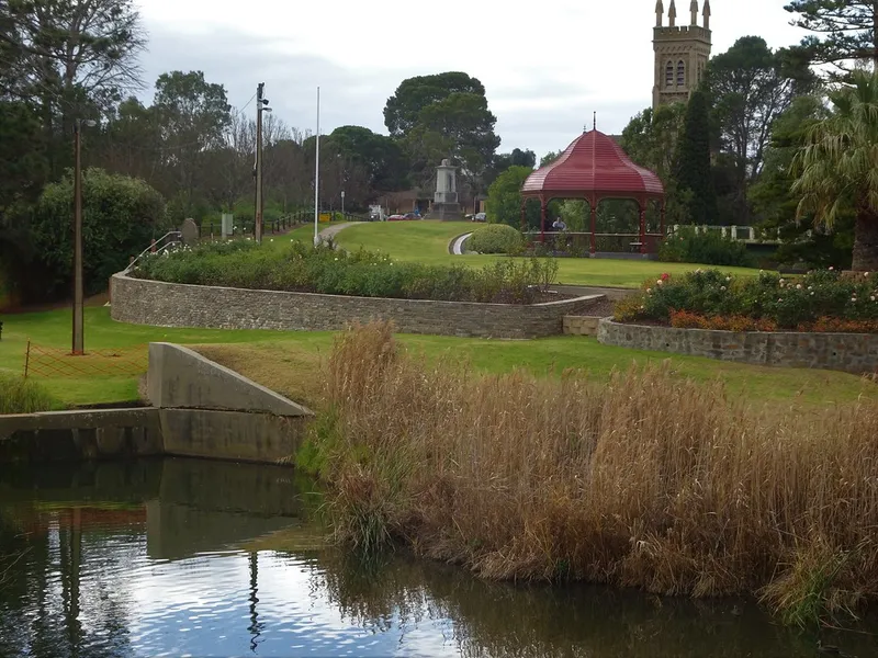 Strathalbyn Golf Club