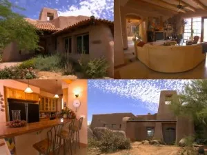 Strawbale Winery