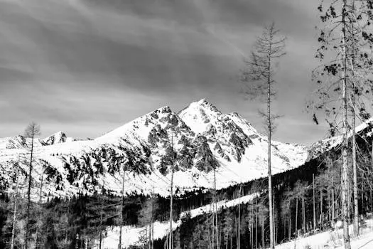 Strbske Pleso
