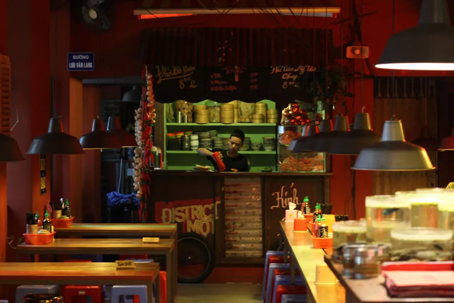 Street Food Tour Berlin