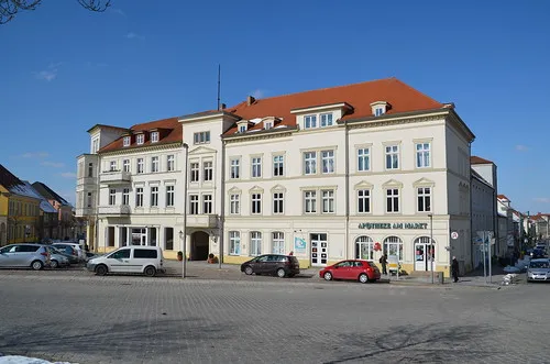 Strelitzer Tor