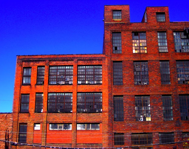 Strip District