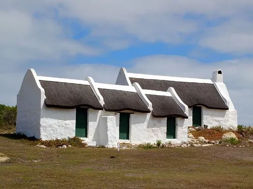 Struisbaai Sea Shack