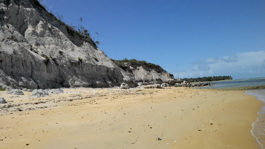 Stuart Beach