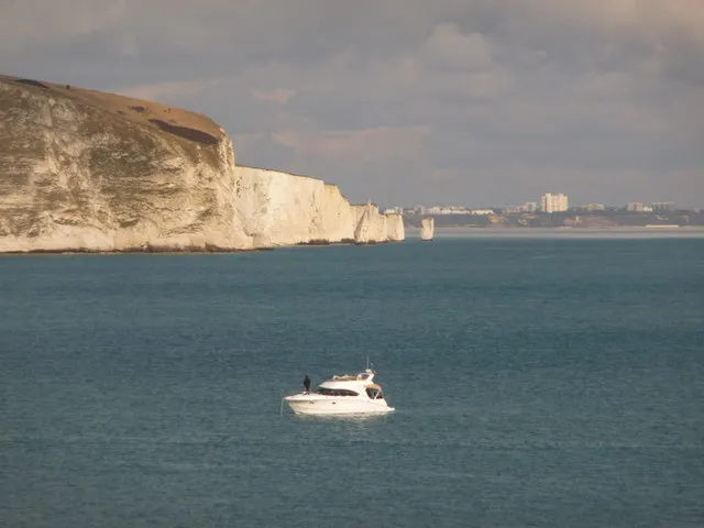 Studland Bay