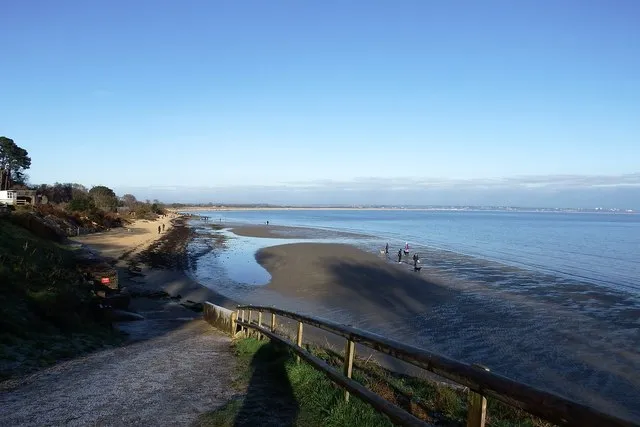Studland Bay