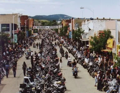 Sturgis City Park