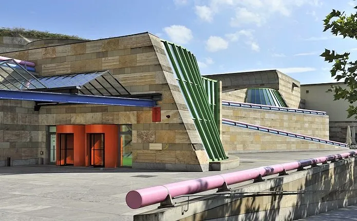 Stuttgart State Gallery