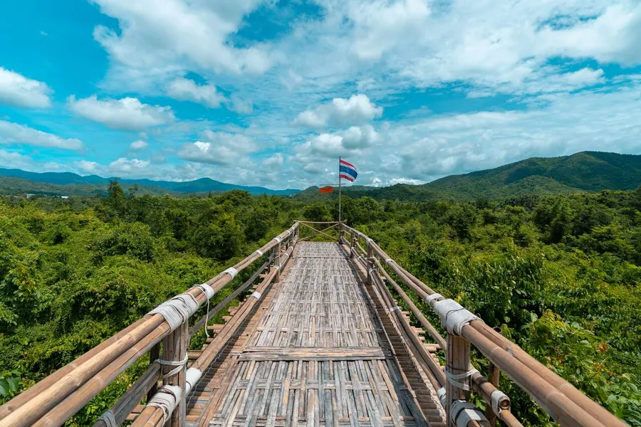Suan Phueng