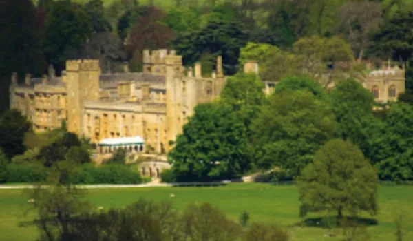 Sudeley Castle & Gardens