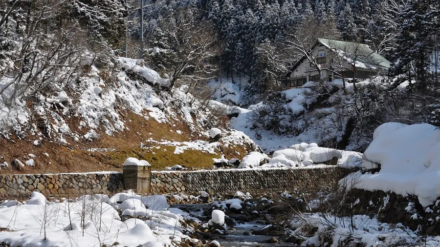 Sugadaira Kogen Highlands