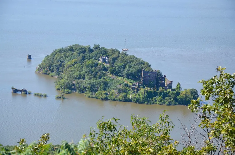 Sugar Loaf Mound