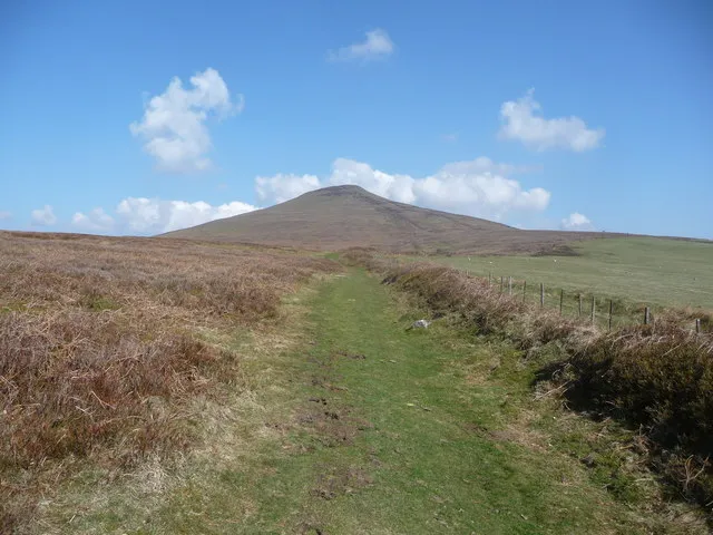 Sugar Loaf Mountain